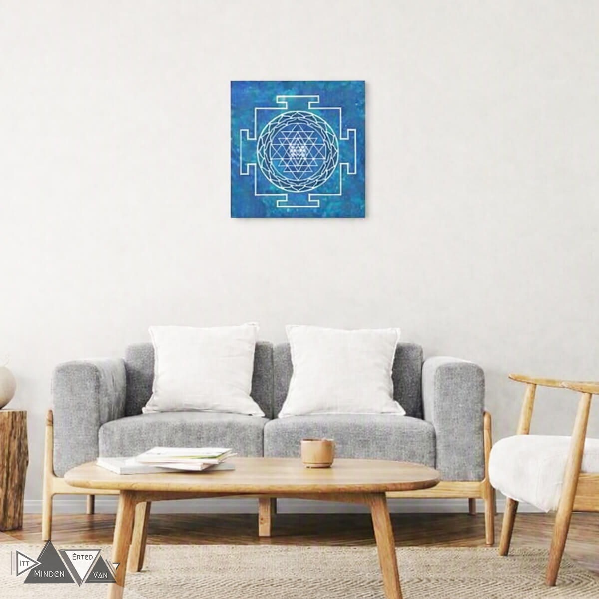 Időtlen Rezgés - Sri Yantra - Image 5
